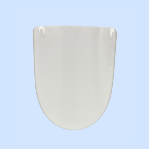 Ace Electric Bidet Lid - Round