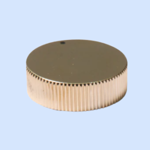Gold Knob for 2.0 Temperature & 3.0 Pressure/Temperature